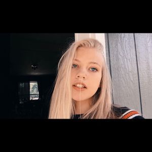 Meet your Posher, Bailey